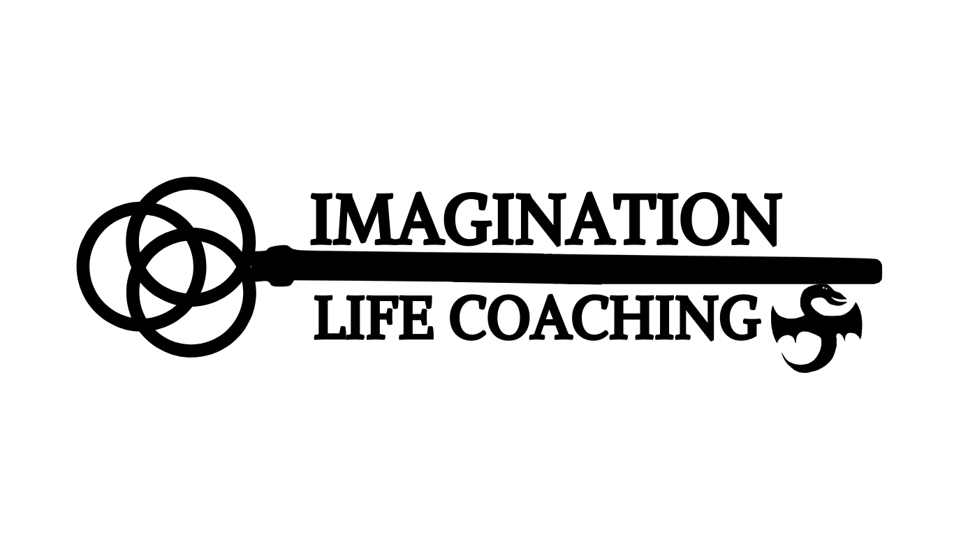 _Imagination Life Coaching Logo no fire